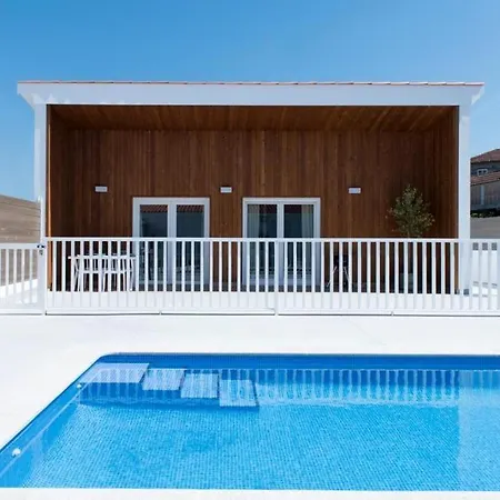 2Casas Villa Pontevedra Exterior photo