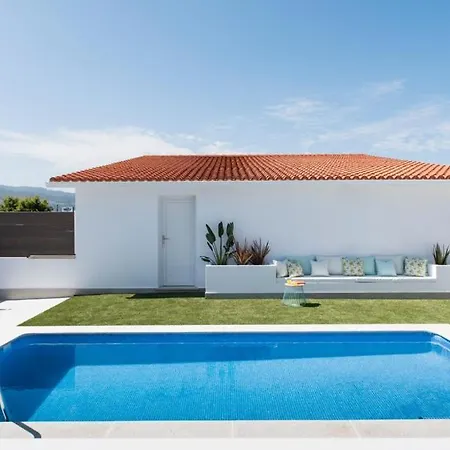 2Casas Villa Pontevedra Exterior photo