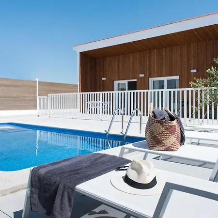 2Casas Villa Pontevedra Exterior photo