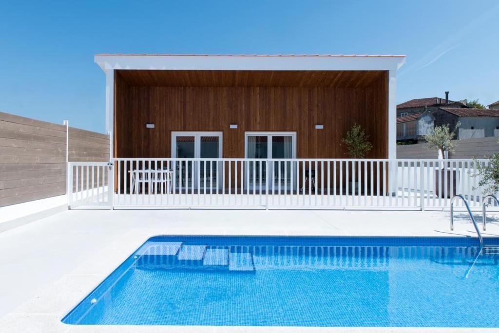 2casas Vakantiehuis *