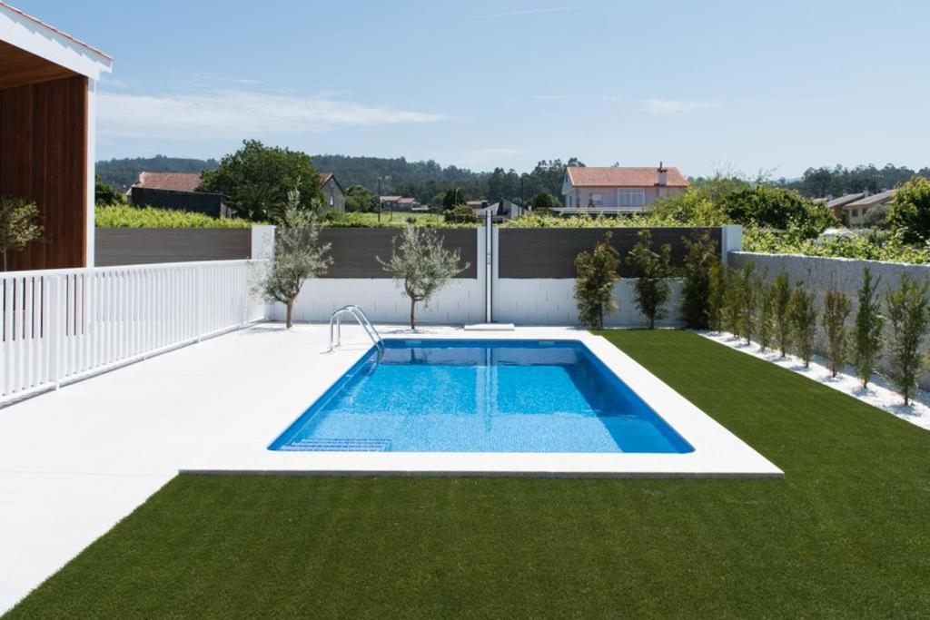 2casas Holiday home Pontevedra