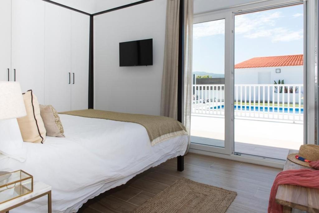 Vakantiehuis 2casas Comarca de Pontevedra