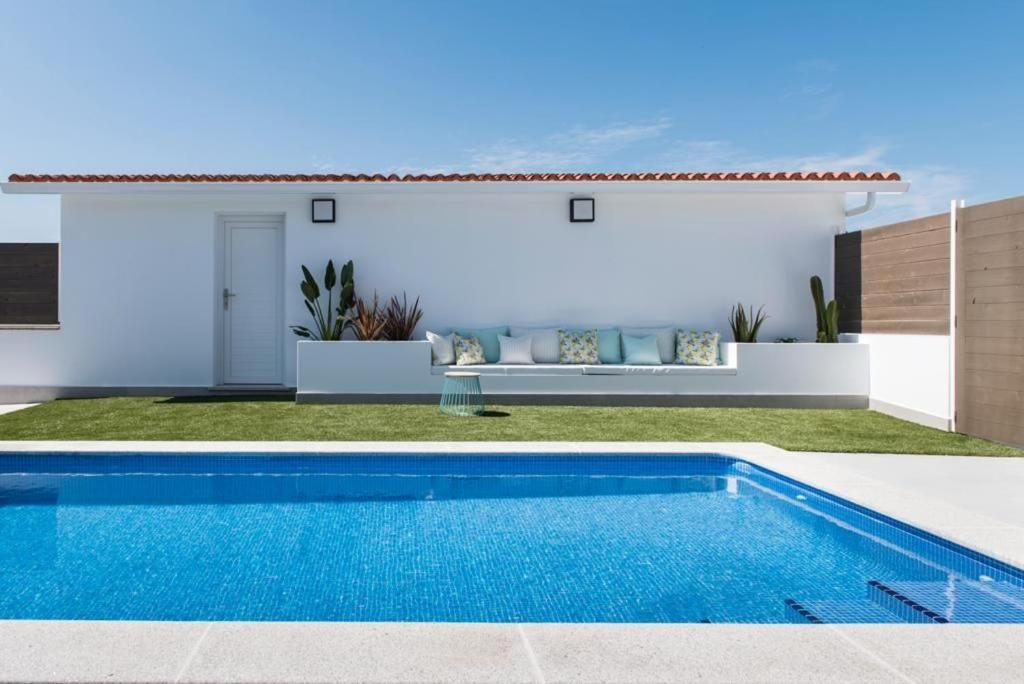2casas Holiday home *