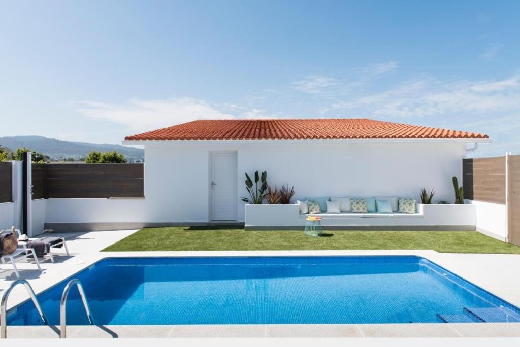 2casas Holiday home Pontevedra