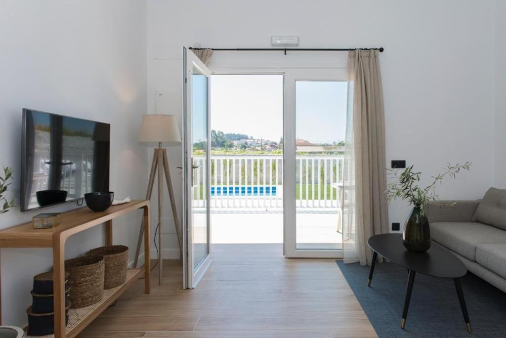 2casas * Comarca de Pontevedra